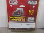 Atlas # 1202-2 Illinois Central 45' Pines Semi Trailer Ho Scale. Fixed Price $22.00.