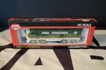 6133 Southern Locomotive Model Power Ho Scale Mrc New Mib. Fixed Price $46.99.