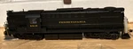 Ho Scale Broadway Limited Imp Alco RSD15 Pennsylvania 8615 Paragon 2 Sound/dcc. Fixed Price $199.00.