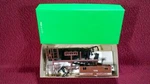 Ho Bowser/english's Model Rr Kit #3-3003 Western Maryland #19 Nib. Fixed Price $28.95.