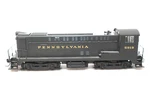 Ho Scale-pennsylvania Baldwin VO-1000 Engine No 5919------STEWART Model. Fixed Price $59.87.
