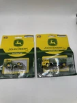 Vintage Athearn John Deere Ford C-series Truck Lot 8105 8106 Sealed. Fixed Price $44.99.