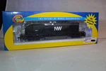 Ho Athearn 95273 Norfolk Western SD40-2 Diesel Locomotive N&w 1627 L/n. Fixed Price $95.00.