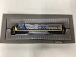 Athearn Genesis #6409 Ho Scale Csx SD-70MAC With Dcc And Sound RD.#724. Fixed Price $180.99.