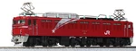 Kato Gauge EF81 Hokutosei-color 1-323 Model Train Electric Locomotive. Fixed Price $208.98.
