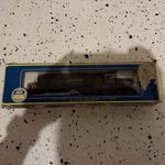 Ho Ahm Southern Pacific Emd SD-40 Box Has Been Opened With Significant Wear. Fixed Price $40.00.