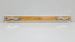 Nos Southern Photo Print & Supply 2460 Wooden Vintage Engineer Drafting Scale. Fixed Price $44.48.