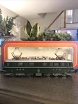 Rklin Ho #3050 Sbb Class Ae 6/6 Electric Locomotive, Ex, 1980S. Fixed Price $189.00.
