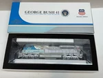 Ho Scale Athearn Genesis Union Pacific #4141 Bush SD70ACE Dcc Ready Up Diesel. Fixed Price $229.99.