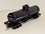 Intermountain Ho #46207-23 Gatx 10,000 Gallon Tank Car New #57461 Rtr. Fixed Price $36.49.