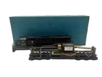 Ho Scale Brass Engine Alco Models SD-45 Cat. D-130. Fixed Price $99.77.