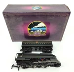 Mth Pennsylvania Gauge K4S 4-6-2 Steam Locomotive And Tender. Fixed Price $425.00.
