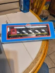 (ho) Model Power 6770 Cn Canadian National #2010 Alco C-430 Diesel New Video. Fixed Price $99.00.