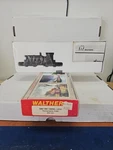 Walthers 932-1351 Prr Pennsylvania SW1 Diesel Locomotive #5987 Ho Scale Sealed. Fixed Price $99.95.