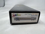Bachmann Spectrum 89942 Acela Express First Class Car Ho Scale. Fixed Price $69.99.