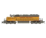 Intermountain Scale Emd SD40-2 Union Pacific #2971 Dcc Sound 69327S-07. Fixed Price $239.96.