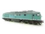 Brawa 0411 Ludmilla Diesel Locomotive 234 Db Ag Turquoise Ho 1:87. Fixed Price $270.44.