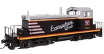 Walthers Ho Scale Emd SW1 Sound & Dcc Chicago, Burlington Quincy #9141. Fixed Price $216.73.