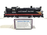Overland Omi Sp RSD-5 Southern Pacific Black Widow #5338 Ho Brass #AA-1300-1*. Fixed Price $1499.95.