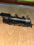 Ho Scale Bachmann 4-6-0 Locomotive No Tender Dcc Ready?. Fixed Price $135.00.