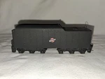 * Ho Scale Mantua Cast Tender. Fixed Price $15.95.