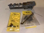 Bowser 4-4-2 Prr E-6 E6 Steam Locomotive Die Cast Boiler, Ho, Atlantic. Fixed Price $24.99.