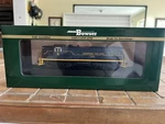 Bowser C&o Baldwin AS-616 Locomotive #2208, 21 Pin Dcc Ready Lnib 25081. Fixed Price $170.00.