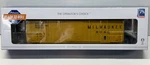 Athearn Ho Milwaukee Road 60' Fmc High Cube Ex-post Box Car #4220. 16116. New!. Fixed Price $29.99.