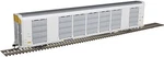 Atlas 20006438 Ho Scale Ucry Auto Rack #1023. Fixed Price $82.99.