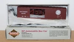 Life-like Proto 2000 21027 Ho 50' Auto Box Car End Doors Kit Southern 40249 Nib. Fixed Price $14.99.