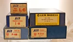 Brass Alco Gem Prr Electrics NS-1 Steam Your Choice. Fixed Price $285.00.