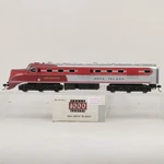 Life Like Proto 1000 Ho Island Rocket Cri&p #621 DL-109 Dc Powered. Fixed Price $151.99.