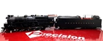 Ho Precision Craft Models 881 I1 Sa 2-10-0 Pennsylvania Prr Dcc Sound Repair. Fixed Price $299.99.