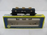 Vintage Ahm Ho Scale Union Carbide Ucon 3-DOME Tank #5480J Nos. Fixed Price $19.99.