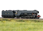 Trix T22885 Ho National Railway Museum Class A3 Flying Scotsman Steam Locomotive. Fixed Price $690.98.