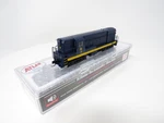 Atlas 40005521 Jersey Central #19 Fm H16-44 Diesel Locomotive Freight Train. Fixed Price $139.95.
