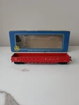 Ahm 5299E Ho Scale The Milwaukee Road #190278 Open Gondola Freight Train. Fixed Price $9.00.