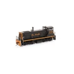 Athearn Ho Rtr SW1000 Locomotive Dcc Ready Denver & Rio Grande Multiple #'s. Fixed Price $99.99.