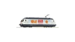 Roco 70691 Electric Locomotive Re 465 004-0 Bls. Fixed Price $388.40.