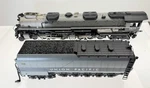 Mth Railking 4-6-6-4 Challenger Union Pacific 3977 W/proto Sound Gauge 1. Fixed Price $2899.00.