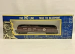 Vintage Ho Scale Ahm Pennsylvania Gondola Car 357765 With Load Original Box. Fixed Price $10.03.