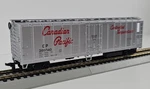 Ho Athearn Canadian Pacific 50' Plug Door Box Car #286040. Fixed Price $16.99.