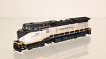 Atlas Dash 8-32BHW Amtrak California 2052 Dcc W/sound Ho Scale. Fixed Price $259.99.