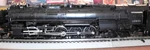 Brass Hand Built Tenshodo 2-10-4 Texas Santa Fe Locomotive Pacific Fast Mail. Fixed Price $539.99.