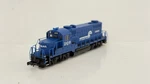 Life-like Scale 7247 GP-20 Locomotive Conrail #2109. Fixed Price $103.99.