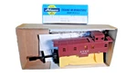 Athearn 1250 Atsf Sante Fe Ho Caboose - Nib. Fixed Price $11.99.