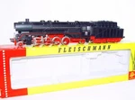 Fleischmann Dc Ho German Db BR-41 344 Steam Locomotive Diecast Metal Nmib 1975!. Fixed Price $249.99.