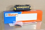 Roco 63656 Dcc Ready Ns Class Br 1100 E-lok Electric Locomotive 1113 On. Fixed Price $156.80.