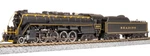 Broadway Limited 7403 Reading T1 4-8-4 Excursion 2100 PARAGON4 Sound Smoke. Fixed Price $328.95.