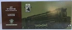 Hallmark QHT7806 Great Ameri Railways Lionel Trains 671 Turbine Steam Loco Nib. Fixed Price $59.99.